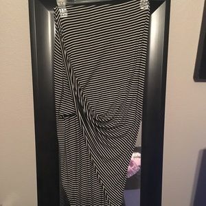 Kendall and Kylie skirt